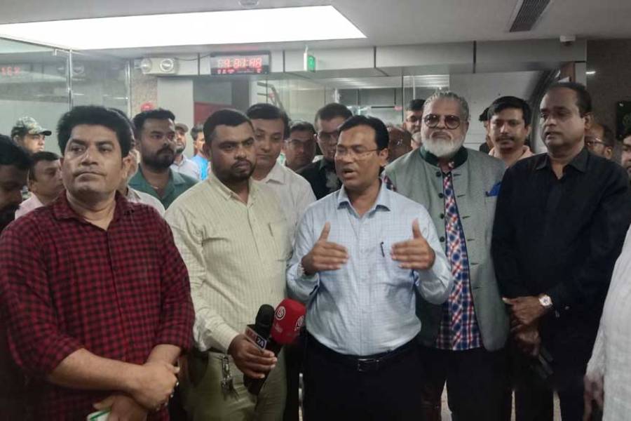 Bangladesh recruiters call for lifting conditions on agency selection for Malaysia labour market