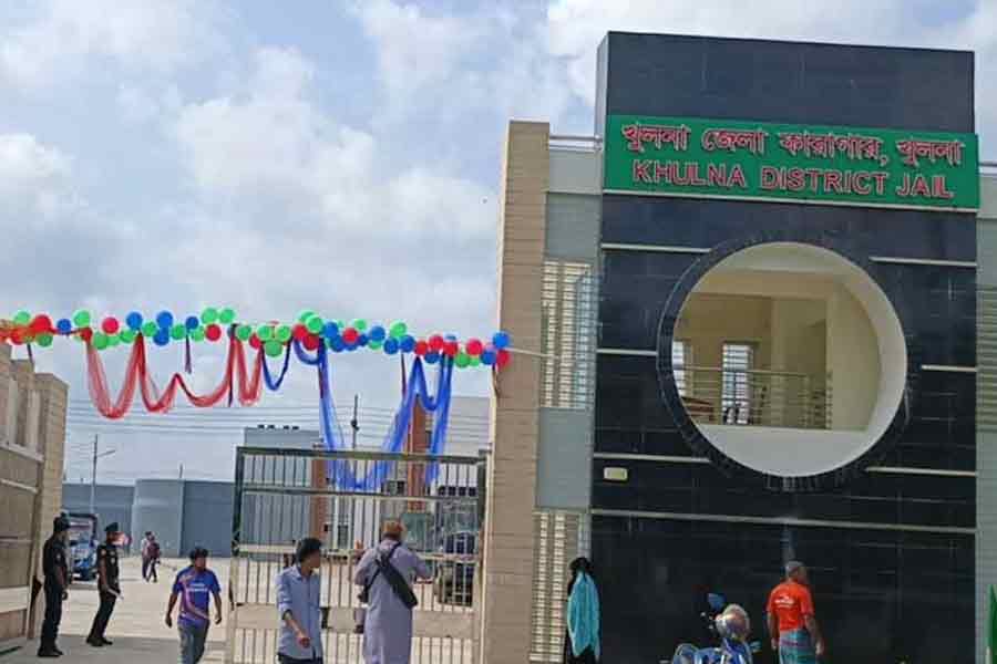 Khulna’s new prison opens amid staffing crisis
