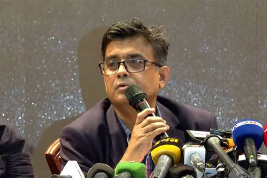 ফাইল ছবি।