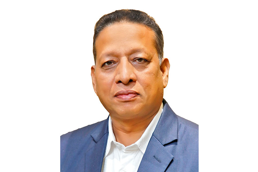 Md Sawkatul Alam takes over as Administrator of Exim Bank