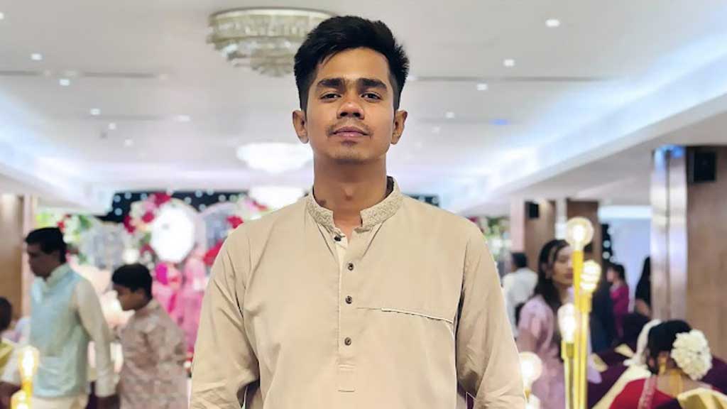 Shammo 'killed while trying to stop drug dealers from selling marijuana' at Suhrawardy Udyan