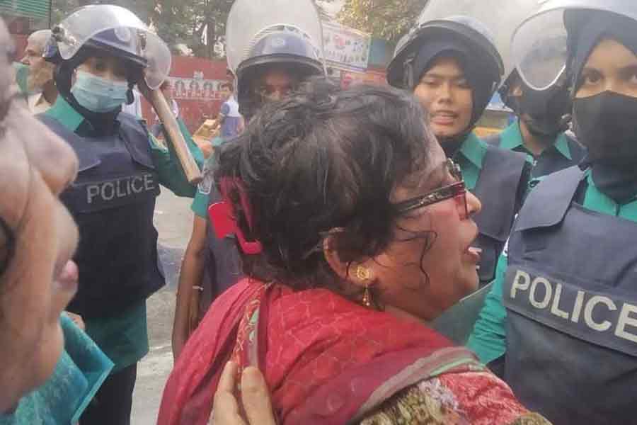 Primary teachers announce nationwide work stoppage from Sunday