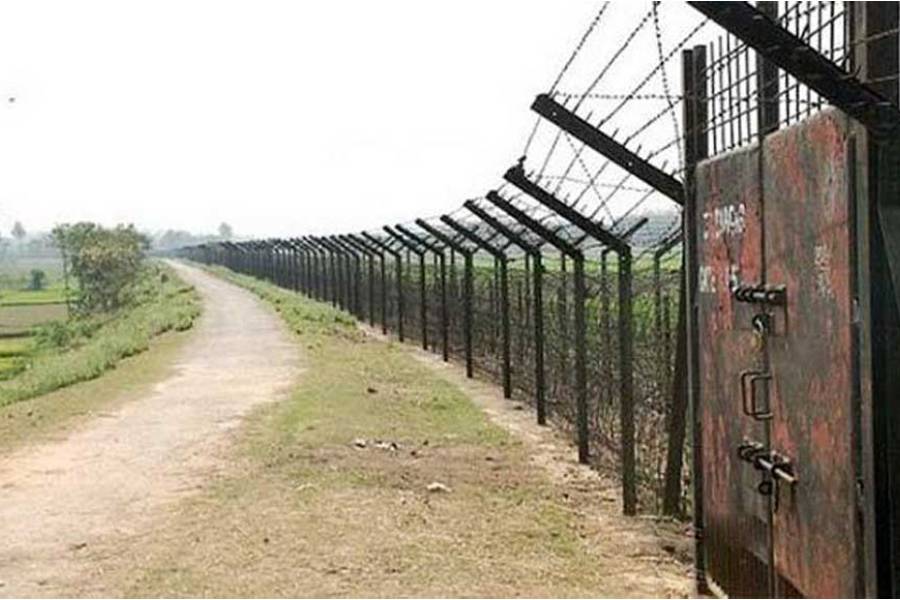 Three Bangladeshis injured in BSF firing at Lalmonirhat border