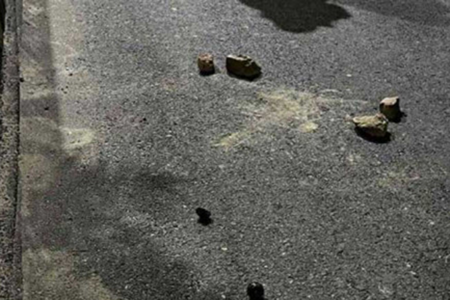Crude bombs explode outside AL office in Rajshahi