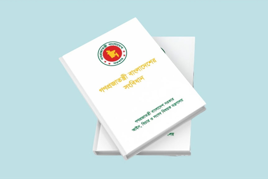 Verdict on appeal to restore caretaker government system set for Nov 20