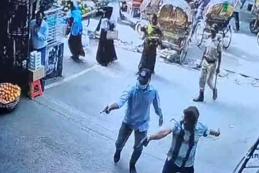 CMM seeks enhanced security from DMP following broad daylight murder