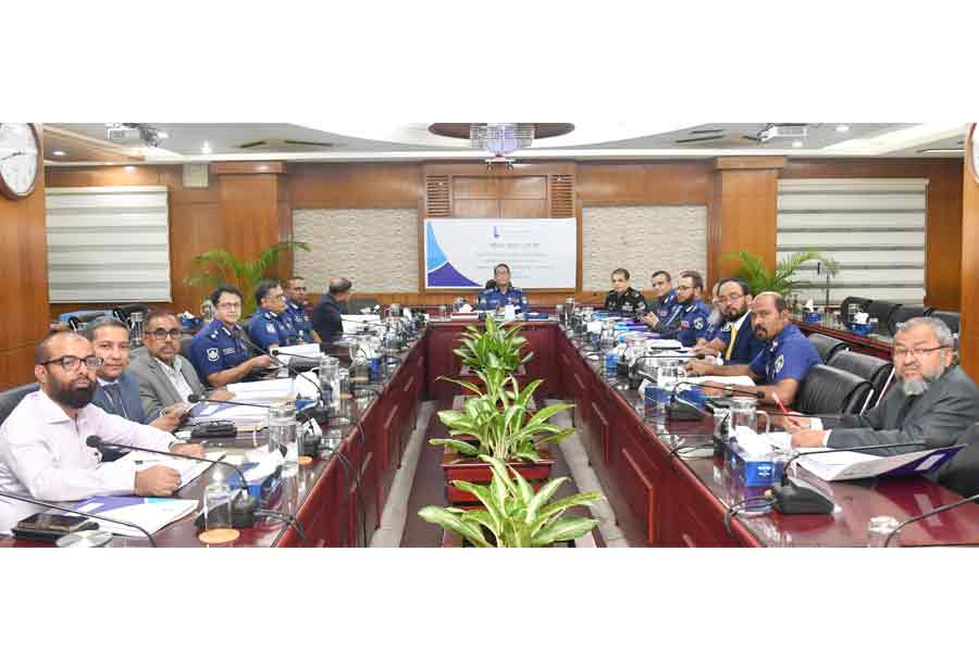 Community Bank Bangladesh holds 70th board meeting