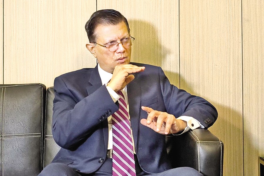 Ethics, trust, and inclusive growth define Midland Bank's journey