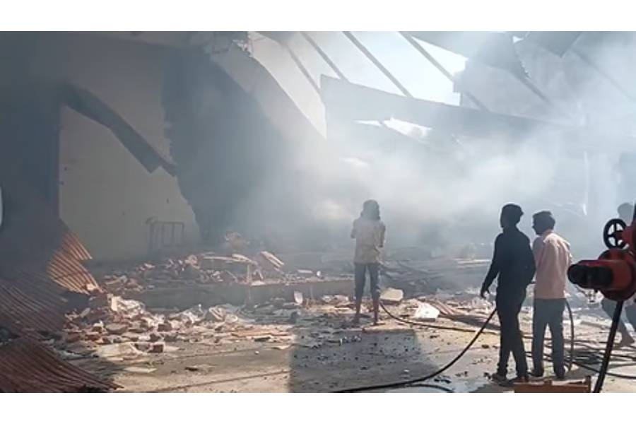 Representational Image