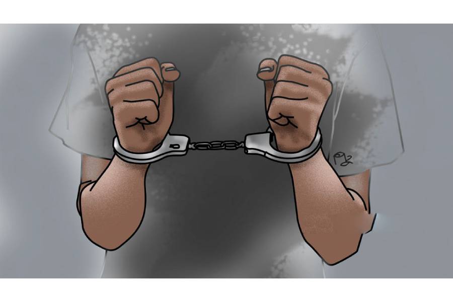 Police arrest 43 Awami League activists in Dhaka over ‘sabotage attempts’