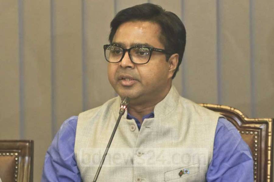 ACC prosecutes former mayor Sayeed Khokon, sister over ‘money laundering’