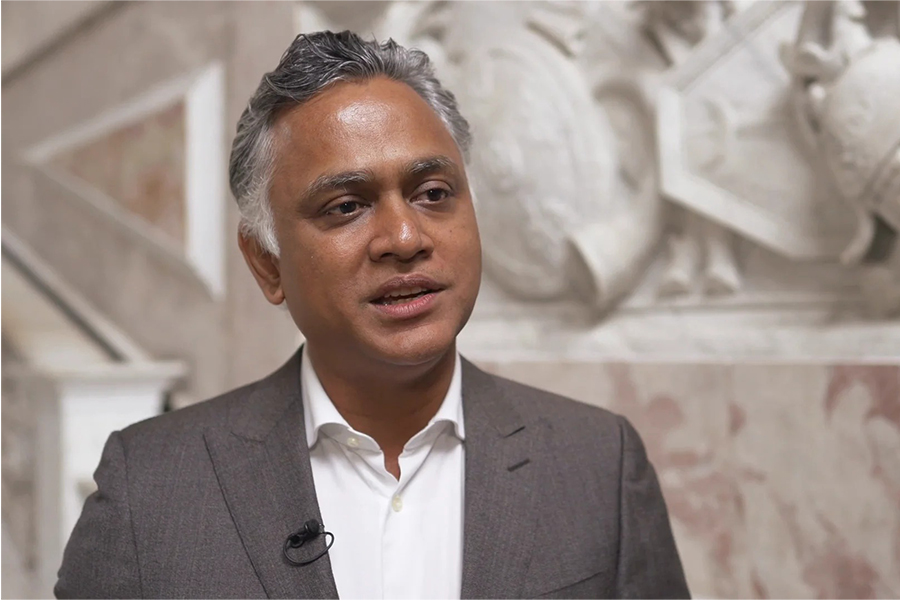 Unemployment emerging as major concern for Bangladesh: Apex MD