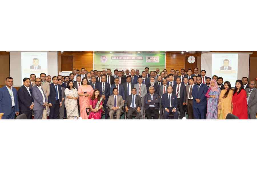 Modhumoti Bank holds ‘AML & CFT Conference 2025’