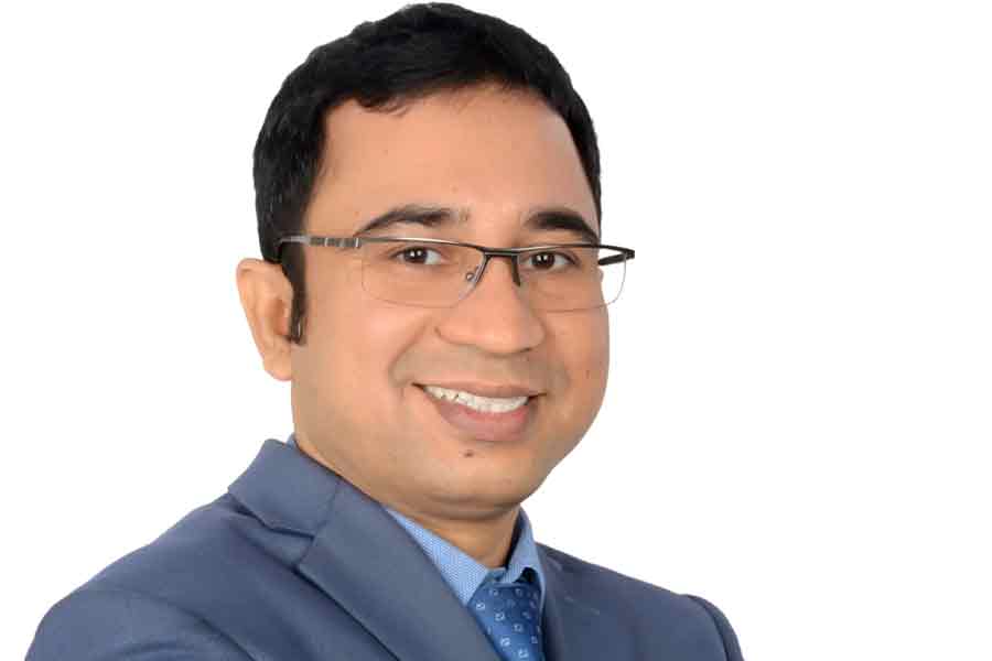 Mohammad Samir Uddin, CFA joins Midland Bank Asset Management Company as CEO