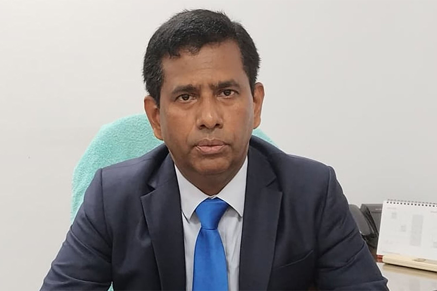 - Chief Prosecutor Tajul Islam