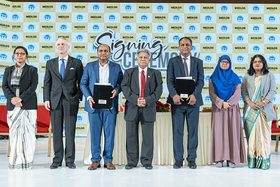 Swiss logistics giant to operate Pangaon Inland Container Terminal