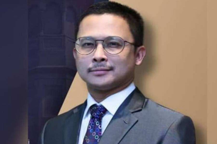 Malaysian High commissioner visits CSE