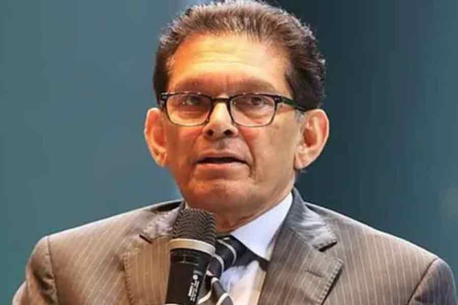 NSA Khalilur Rahman to attend Security Conclave in New Delhi