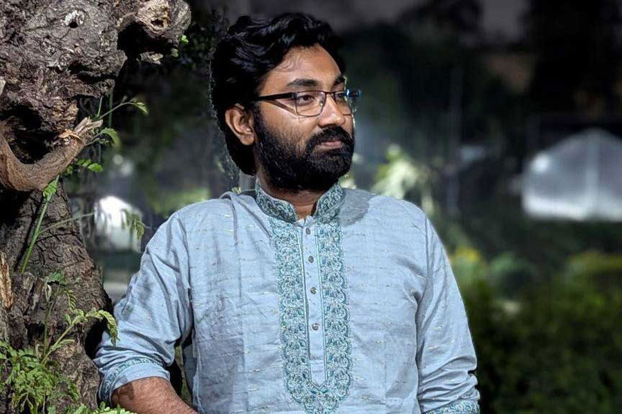 Jobayed’s student alerted ‘someone killed him’ over Messenger, JnU student testifies