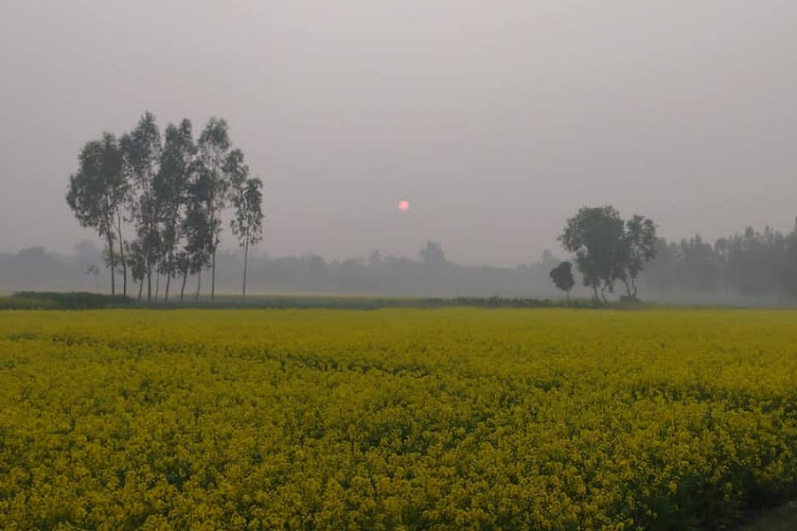 Representational image