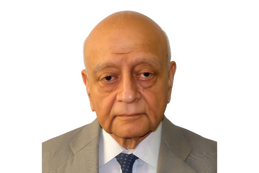 IIDFC mourns death of founder and former chairman Matiul Islam