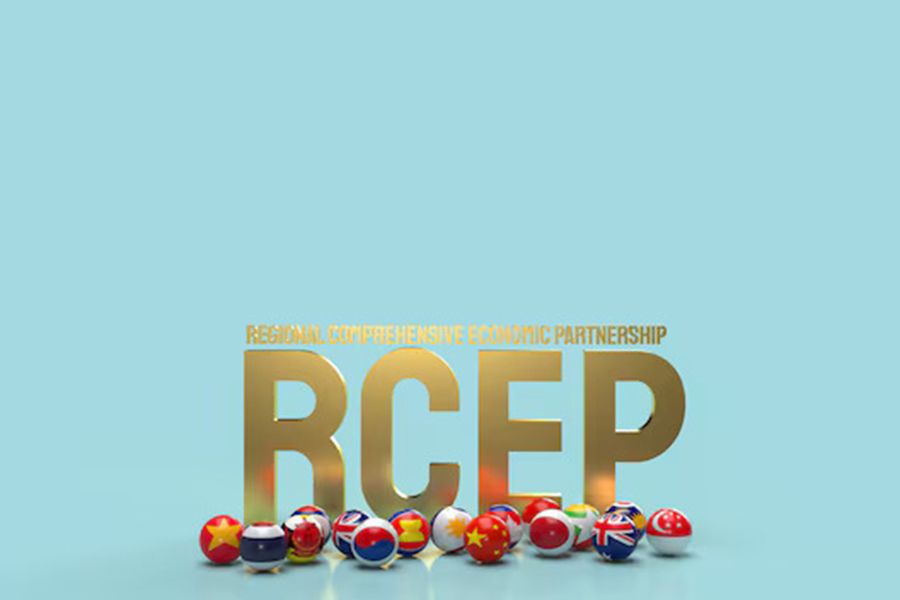 Bangladesh begins gap analysis to fit in RCEP trade standards