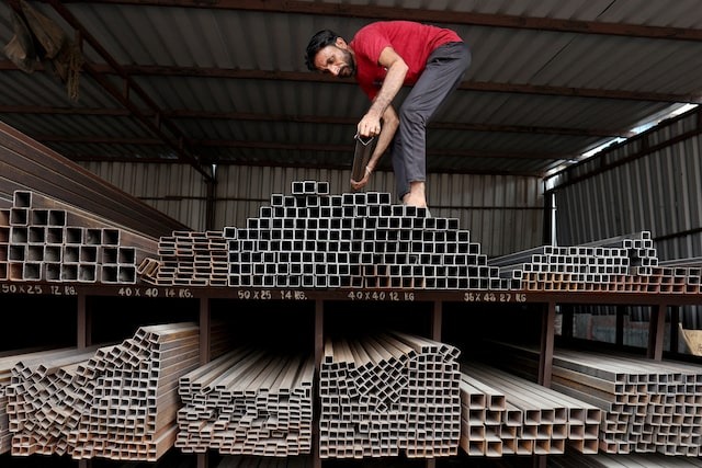 India enforces four new labour codes in major overhaul of worker rules