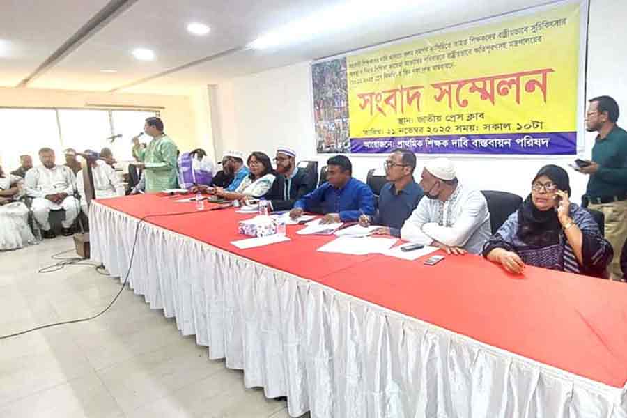 Primary teachers set Nov 29 deadline to implement ‘assurances’