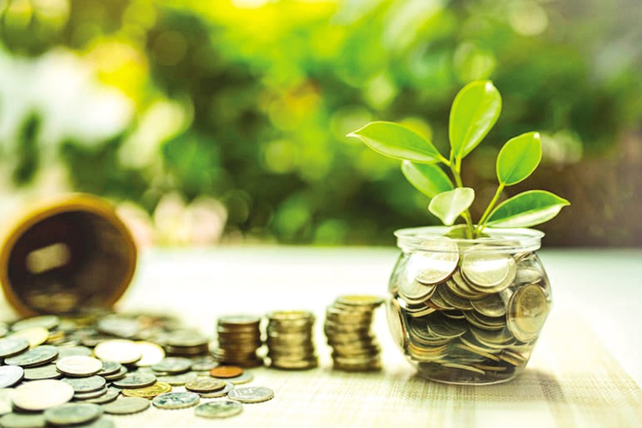 Representational image