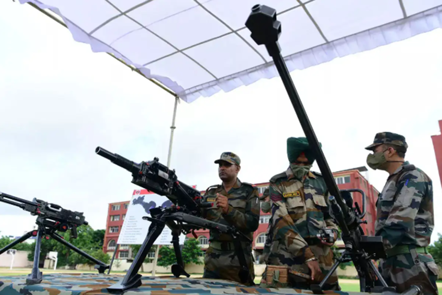 File photo used for representational purpose