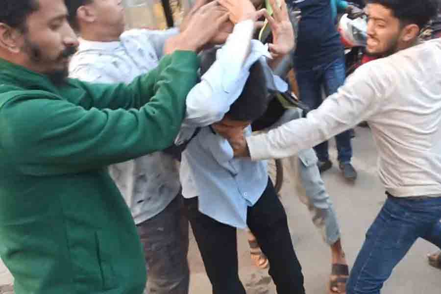 Clash breaks out at Khulna rally over demand to release Baul artiste