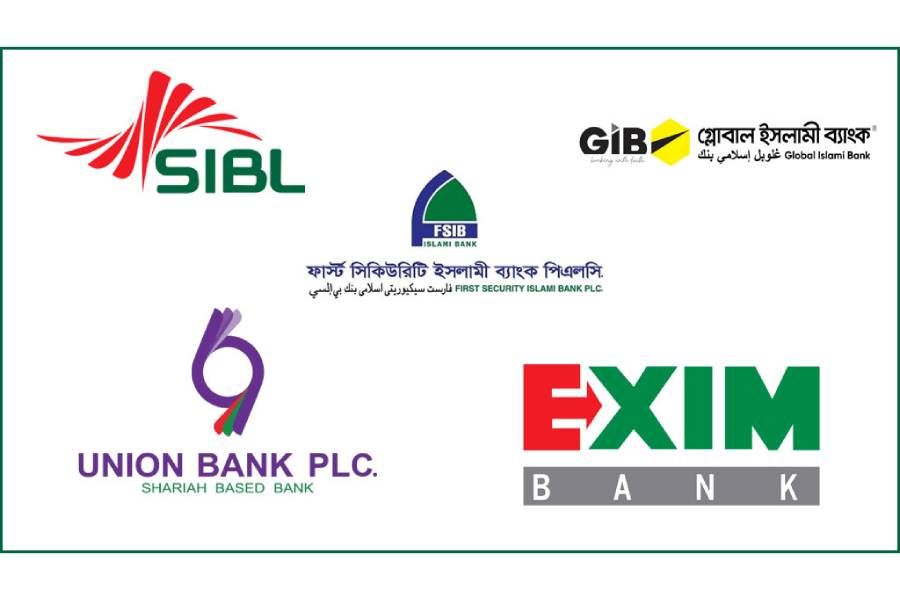 Merged Islamic banks to reduce salaries to standardise pay, preserving jobs