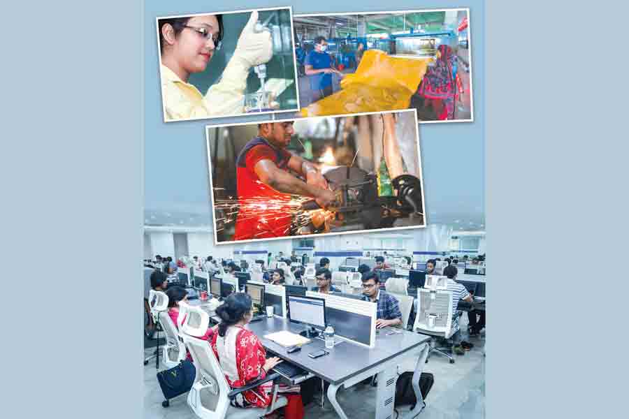 Next frontier of Bangladesh's export diversification