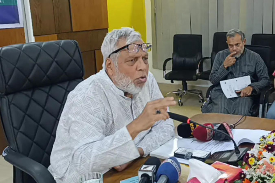 Shift 20pc of transport to rail, waterways to reduce road pressure: Fouzul