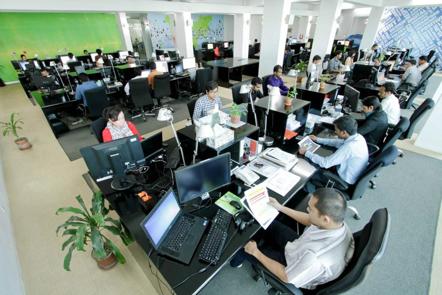 Is Bangladesh's digital transformation deepening a new architecture of inequality?