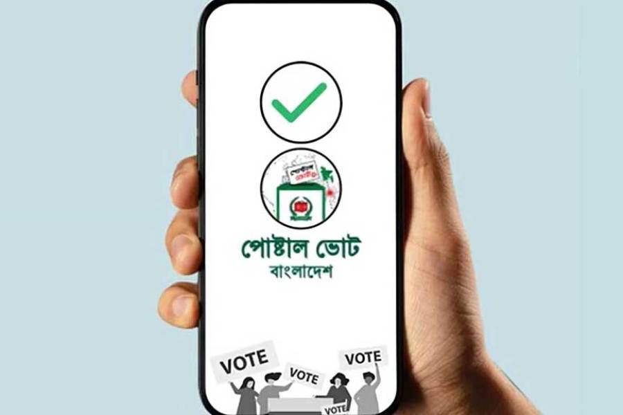 Election Commission resumes expatriate voter registration in seven countries