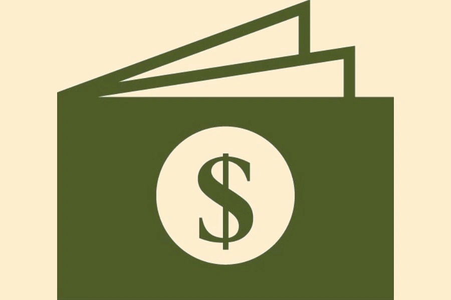 Bangladesh Bank buys $54m to stabilise exchange rate