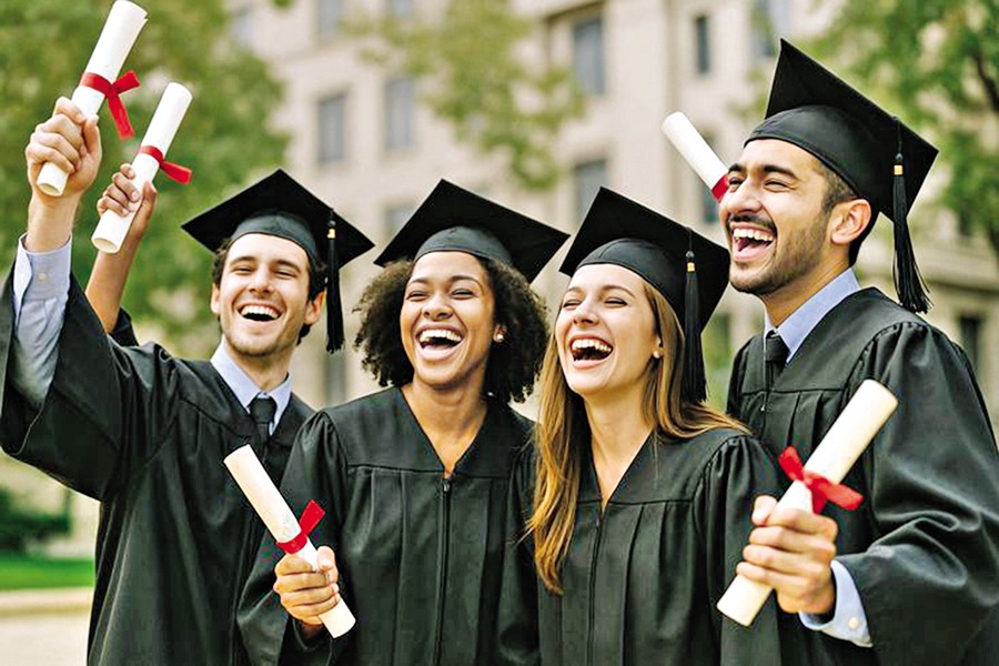 Representational image