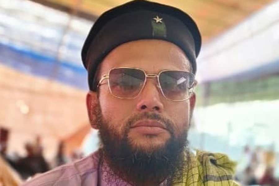 Madrasa student found dead in Gopalganj; family allege rape by institution’s superintendent