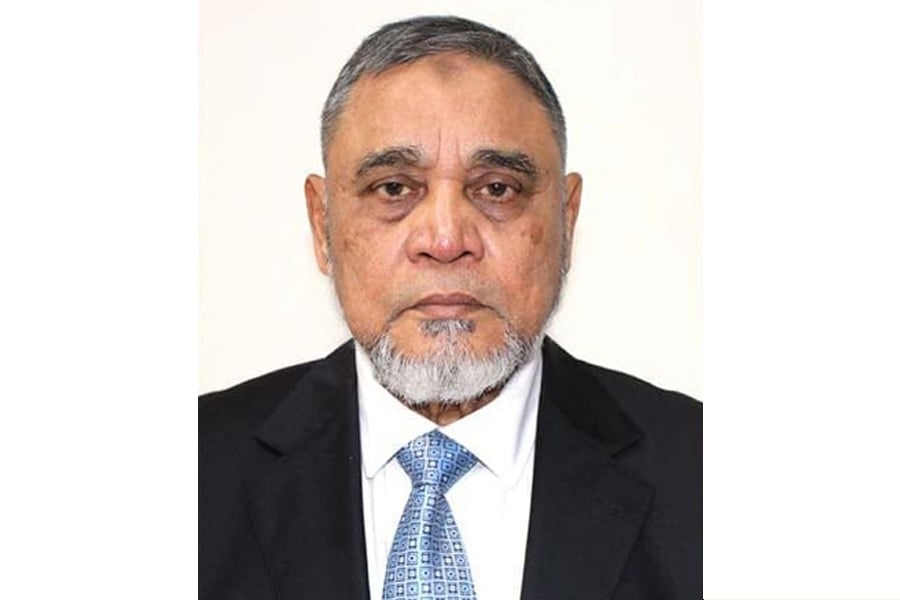 EC meets to set schedule for national election, referendum