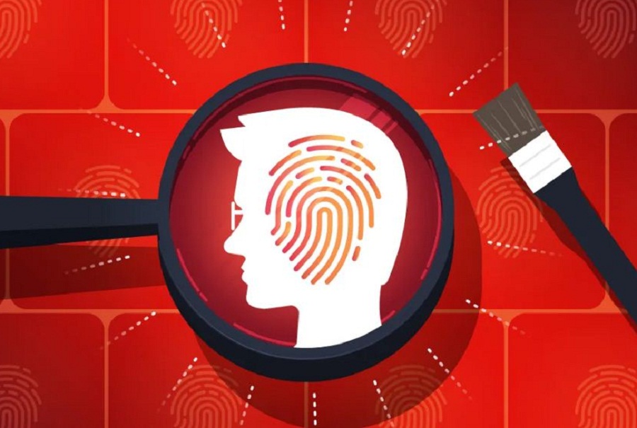 Representational image