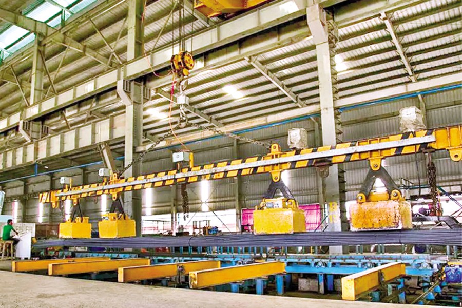 Representational image