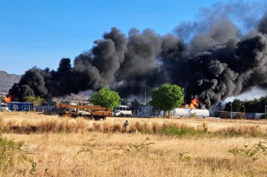 UN chief Guterres condemns Sudan drone attack that resulted in deaths of Bangladeshi peacekeepers