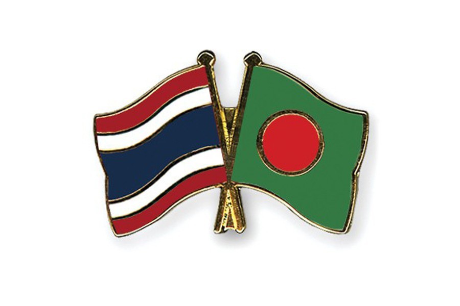 Thailand looks to sign free trade deal with Bangladesh