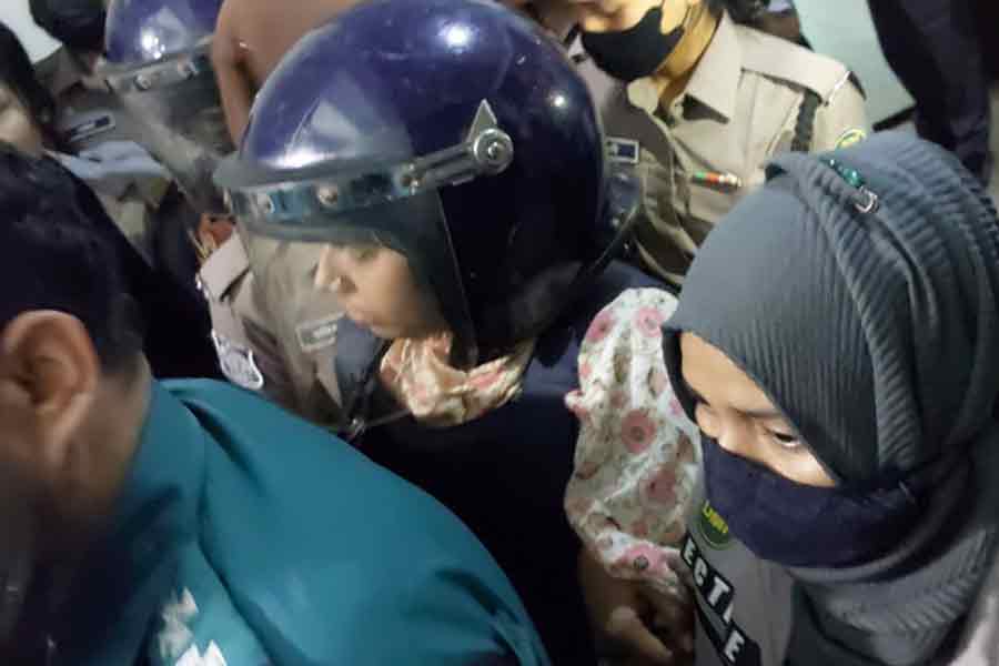 Hadi shooting: Suspect Faisal&rsquo;s wife, brother-in-law, friend face interrogation