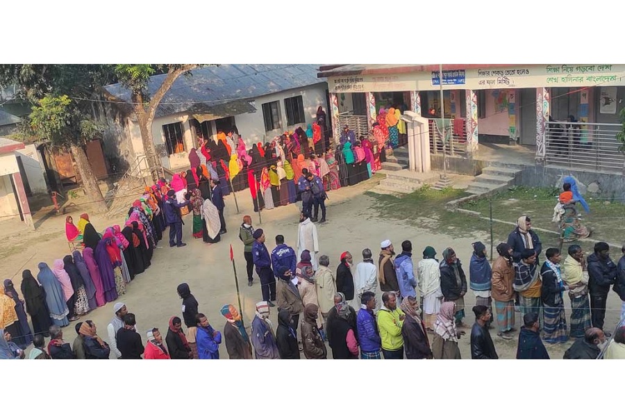 Govt set to roll out nationwide voter outreach campaign on Monday