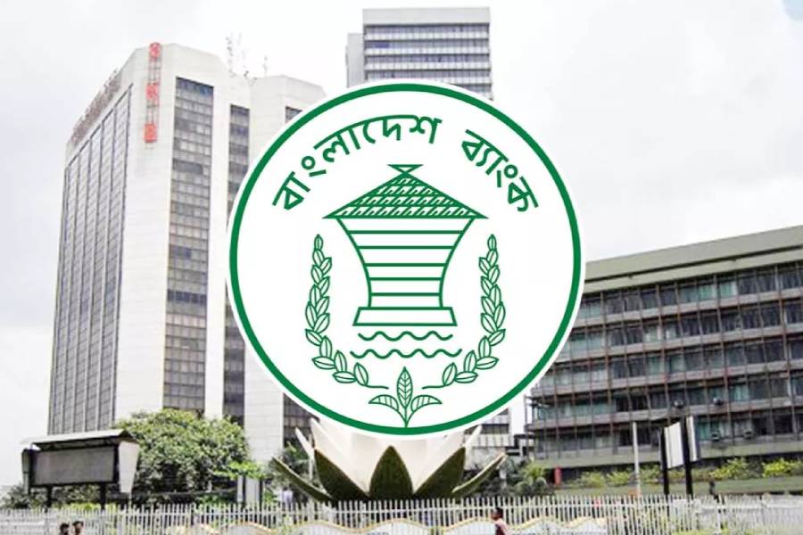 Credit card use jumps domestically and overseas: Bangladesh Bank