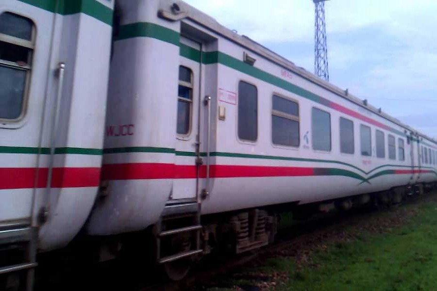 Korean firm eyes rail coach assembly