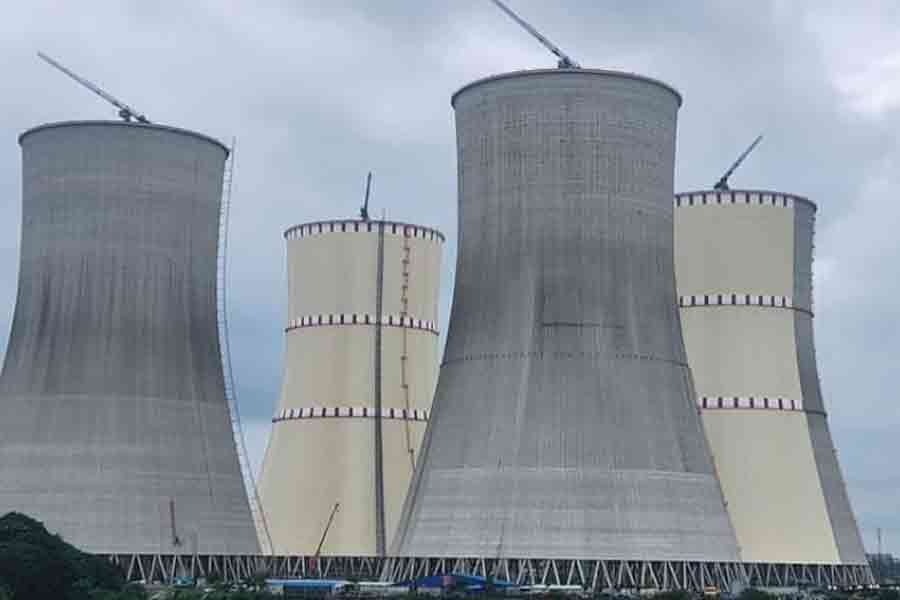 RNPP project revision faces delays amid financial scrutiny