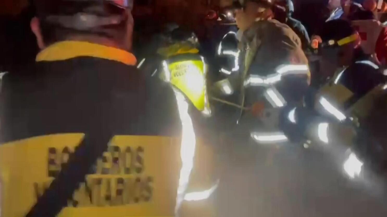 Guatemala’s government declared three days of national mourning Saturday, after a bus veered off a road and fell into a deep ravine, killing 15 passengers. The accident occurred on Friday night outside the town of Totonicapán along the Interamerican Road.